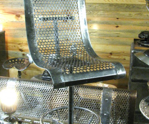 chaise publique light 1
