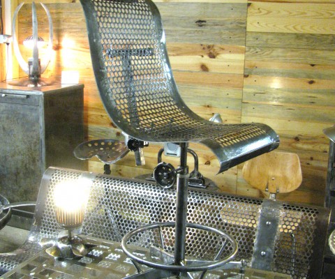 chaise publique light 6